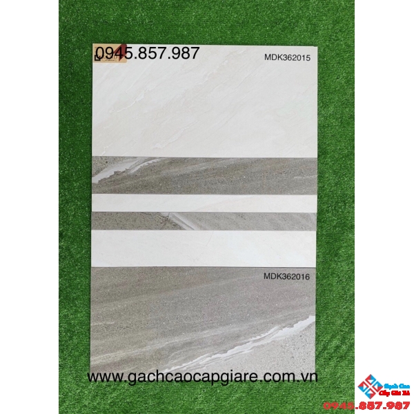 Gạch Đá mờ cao cấp 30x60 viglacera ốp tường