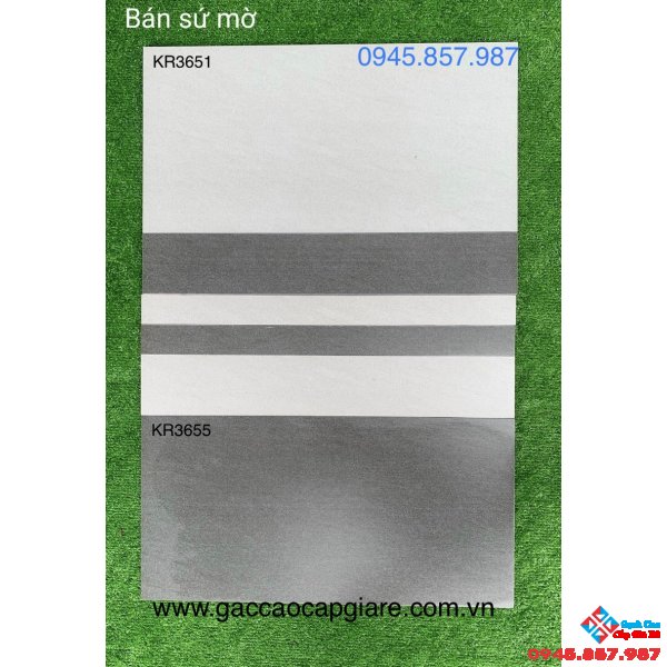 Gạch viglacera 30x60 ốp tường cao cấp