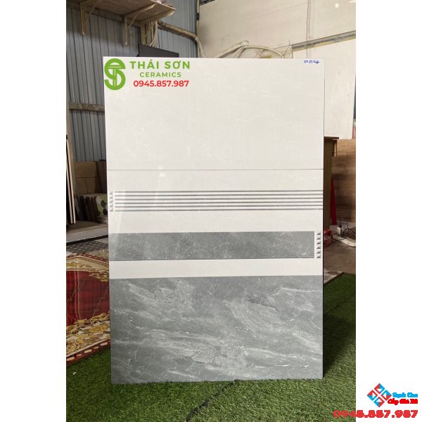Tổng kho gạch ốp tường 30x60 bóng kiếng tại Tiền Giang