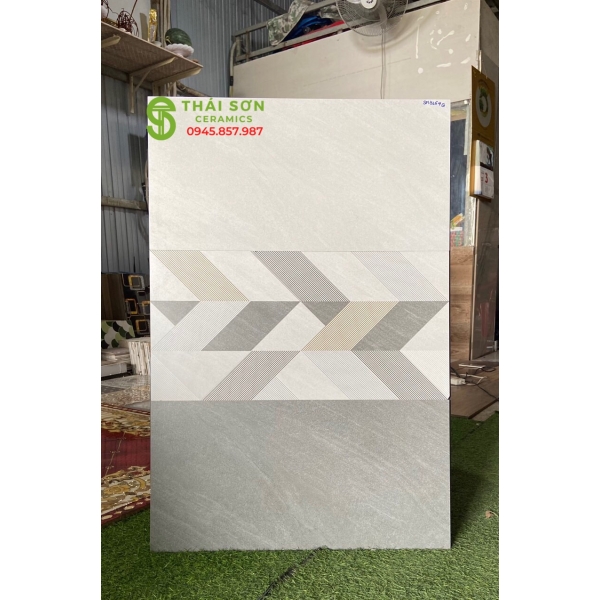 Gạch đá mờ cao cấp 30x60 ốp tường tasa