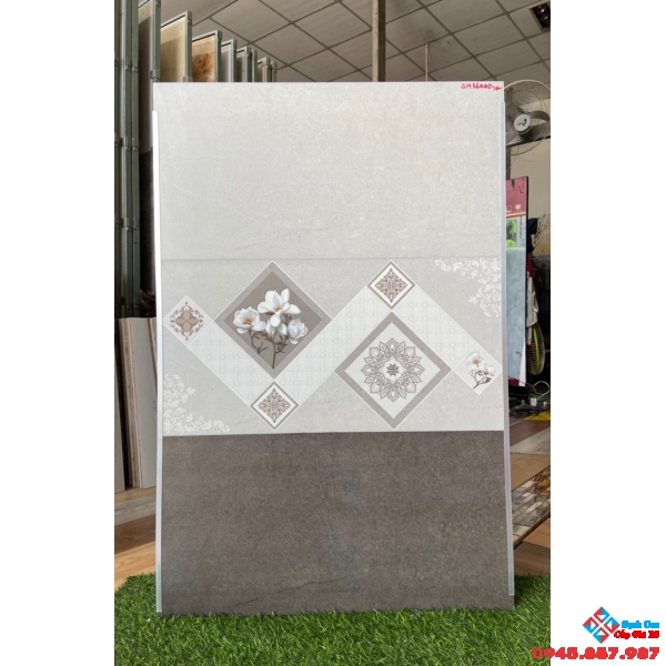 Gạch ốp tường 30x60 bến lức