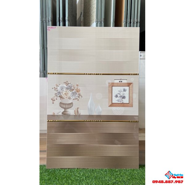 Gạch men ốp tường 30x60 giá rẻ bình tân