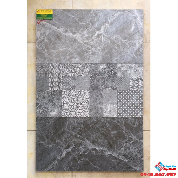 Gạch ốp tường 30x60 đẹp