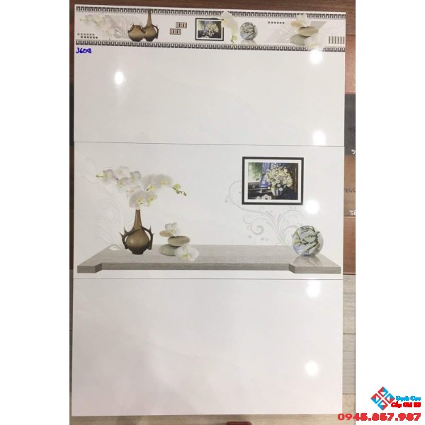 Gạch ốp tường 30x60 đẹp giá rẻ