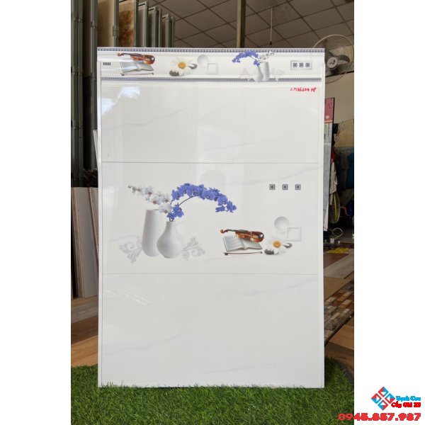 Mẫu gạch dán tường phòng ngủ 30x60 mới nhất 2021