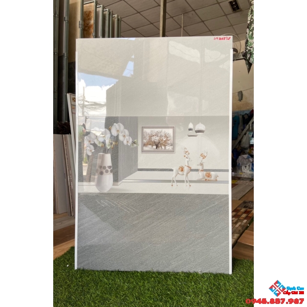 Đá bóng kiếng 30x60 cmc cao cấp