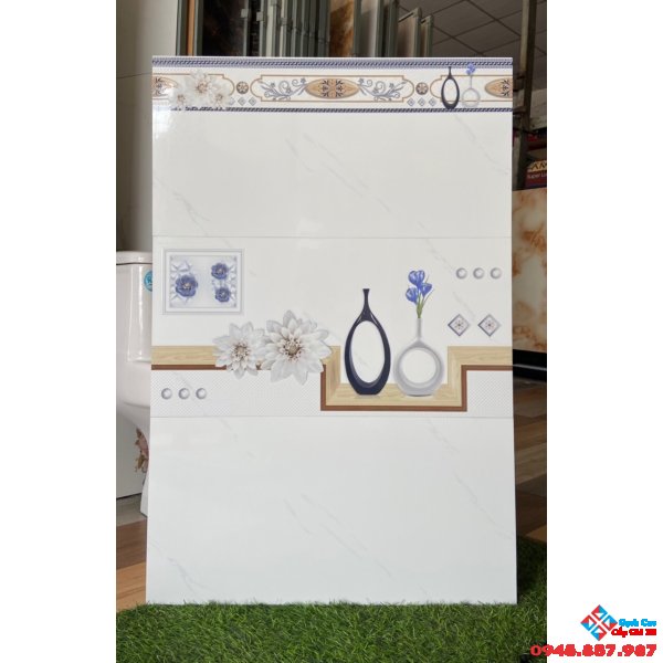 Gạch ốp tường 30x60 loại 1 sale