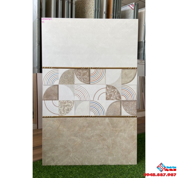 Gạch ốp 30x60 giá rẻ tân bình