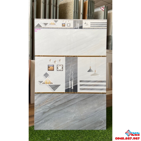 Gạch 30x60 ốp tường giá rẻ ttc