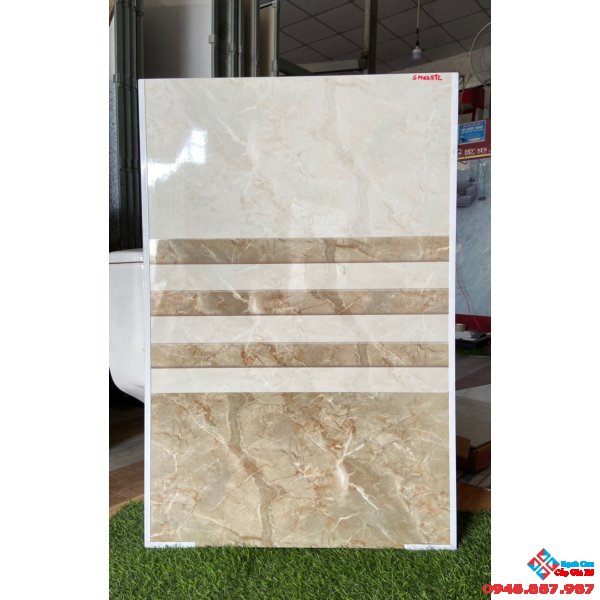 Gạch ốp tường ttc 30x60 mới nhất