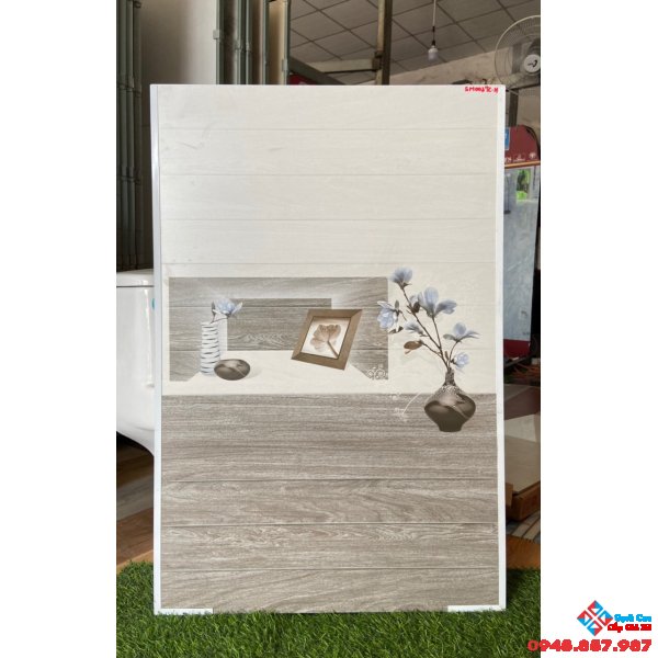 Gạch men mờ 30x60 ốp tường giá rẻ