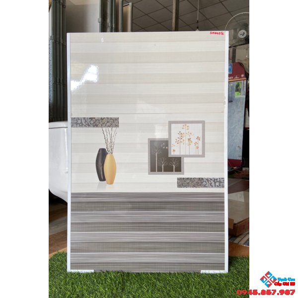 Gạch bộ ốp tường 30x60 ttc
