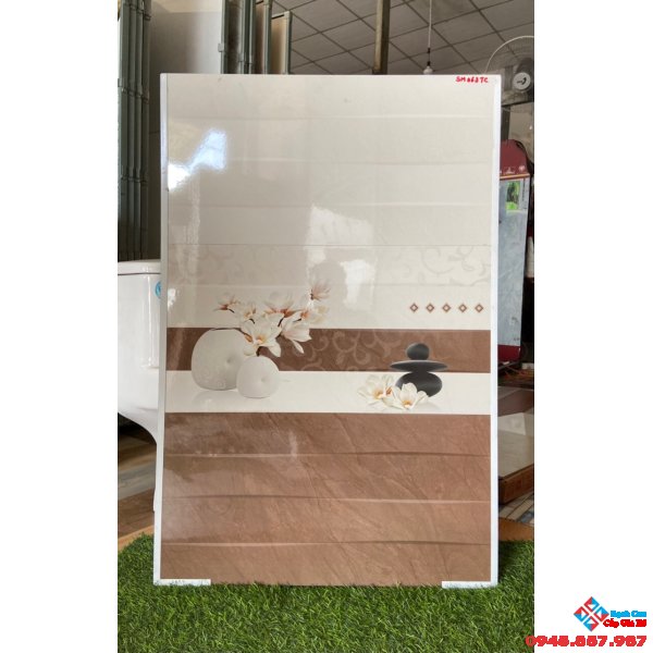 Gạch men ốp tường 30x60 giá rẻ tại quận 7