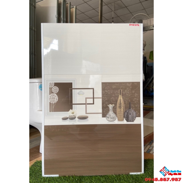Gạch ốp tường quận 8 giá rẻ 30x60