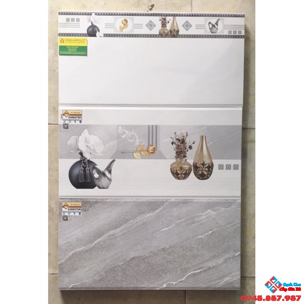 Gạch 30x60 ốp tường ý mỹ cao cấp giá rẻ