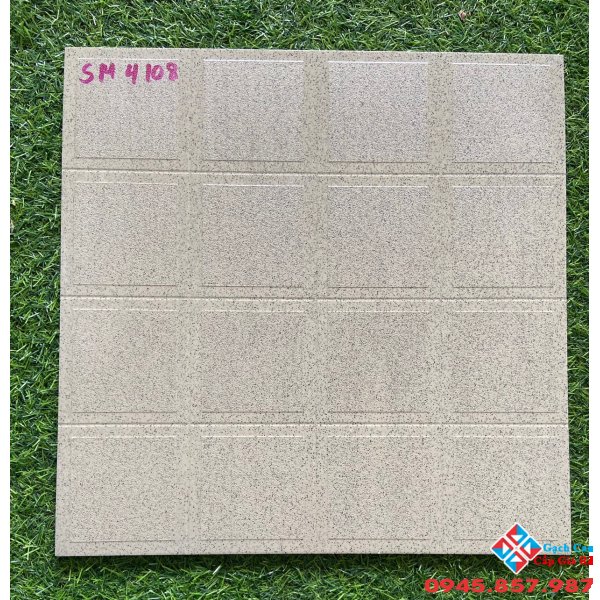 Đá lát sân 40x40 đá mờ cao cấp