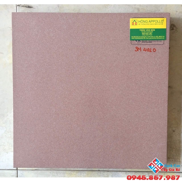 Gạch lát nền 40x40 đẹp