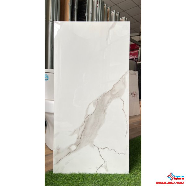 Gạch ốp tường cao cấp 40x80 trung quốc