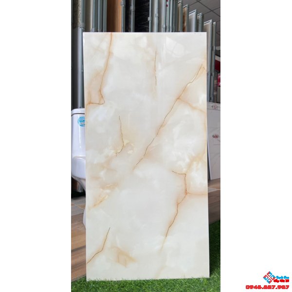 Mẫu gạch ốp tường 40x80 trung quốc đẹp