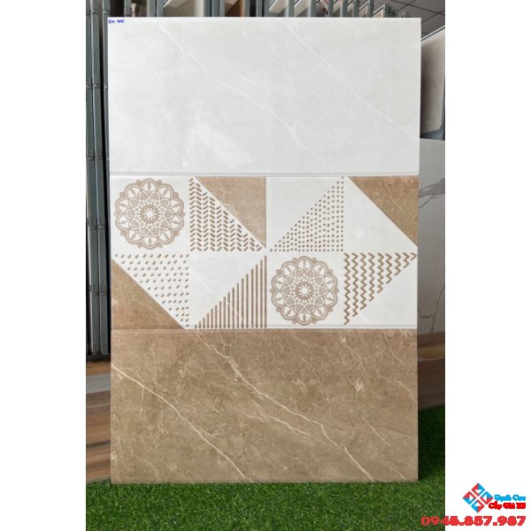 Gạch ốp tường 40x80 giá rẻ huỳnh tấn phát