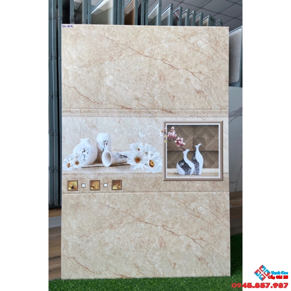 Gạch ốp 40x80 cao cấp bình chánh