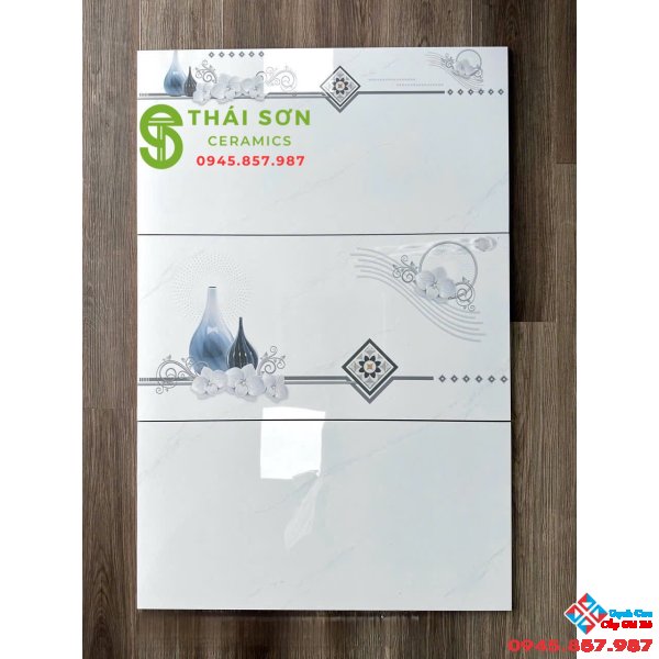 Gạch bóng kiếng 40x80 cmc ốp tường phòng thờ cao cấp