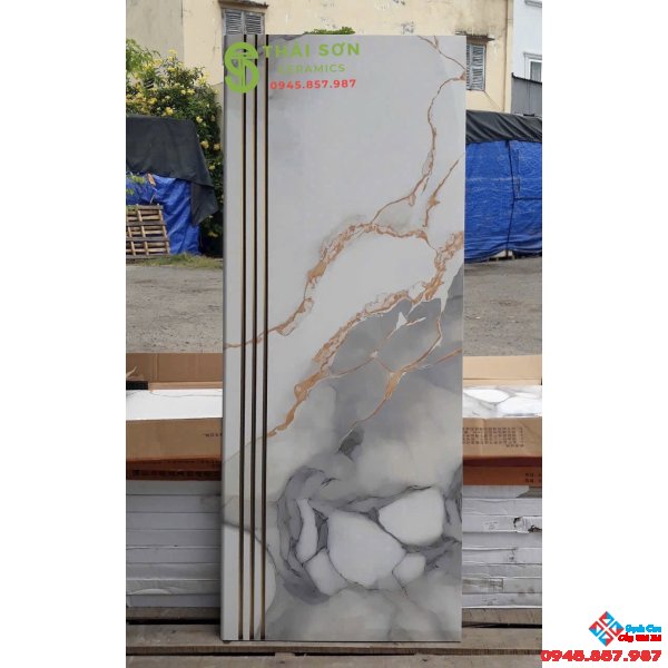 Gạch bậc cầu thang 47x120 trung quốc 