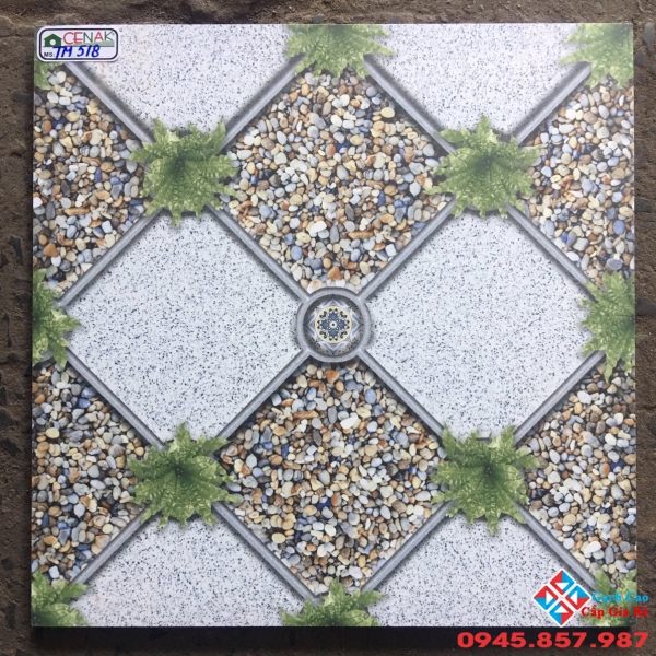 Gạch lót nền chống trơn 50x50 giá rẻ