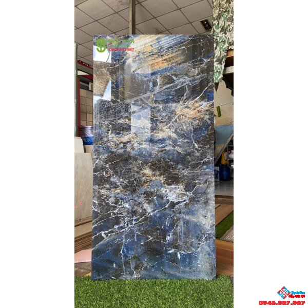 Gạch 60x120 ấn độ cao cấp
