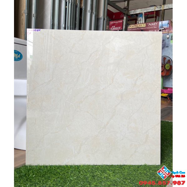 Gạch siêu bóng kiếng 60x60 lát nền