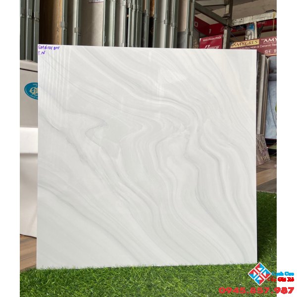 Gạch bóng kiếng toàn phần 600x600 quận 4