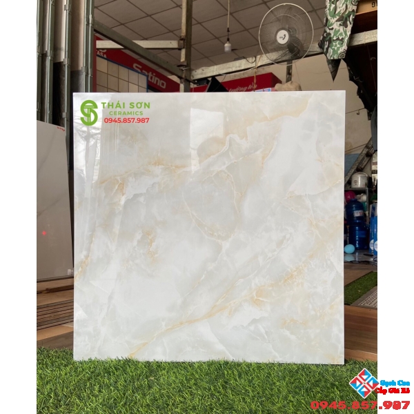 Gạch bóng kiếng sale 60x60 ốp lát giá rẻ