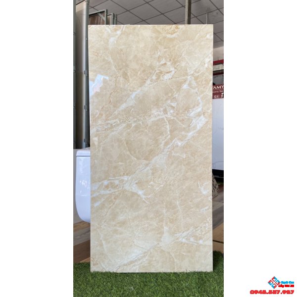 Gạch granite bóng kiếng 60x120 sale giá rẻ