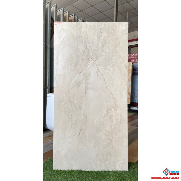 Gạch ấn độ cao cấp đá mờ 60x120
