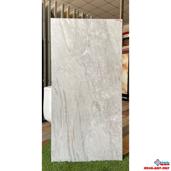Gạch ấn độ 60x120 xám mờ cao cấp