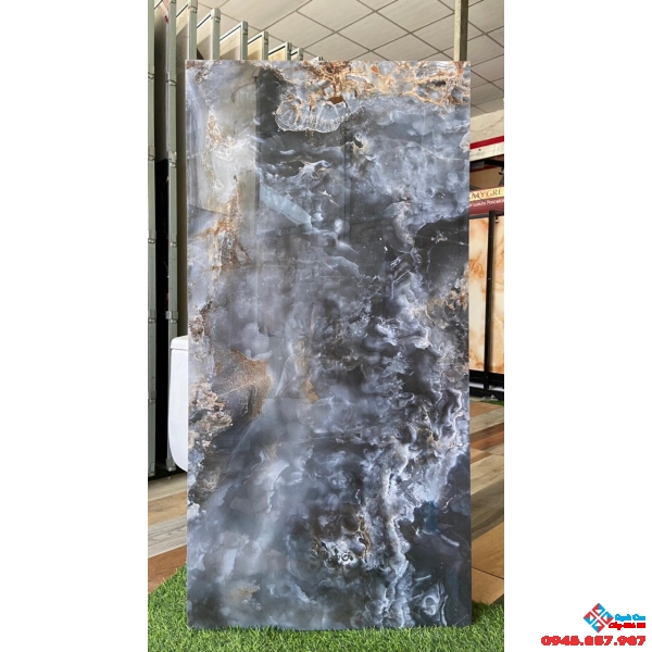 Gạch bóng kiếng 60x120 cao cấp
