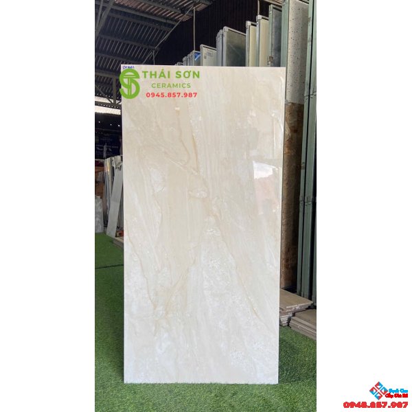 Gạch lát nền bóng kiếng 60x120 ấn độ giá rẻ Đồng Tháp