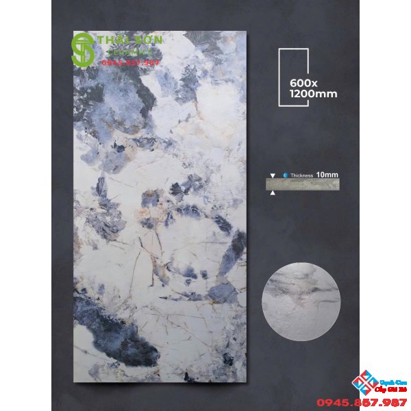 Gạch lát nền 60x120 apodio bề mặt vân rải hạt cao cấp