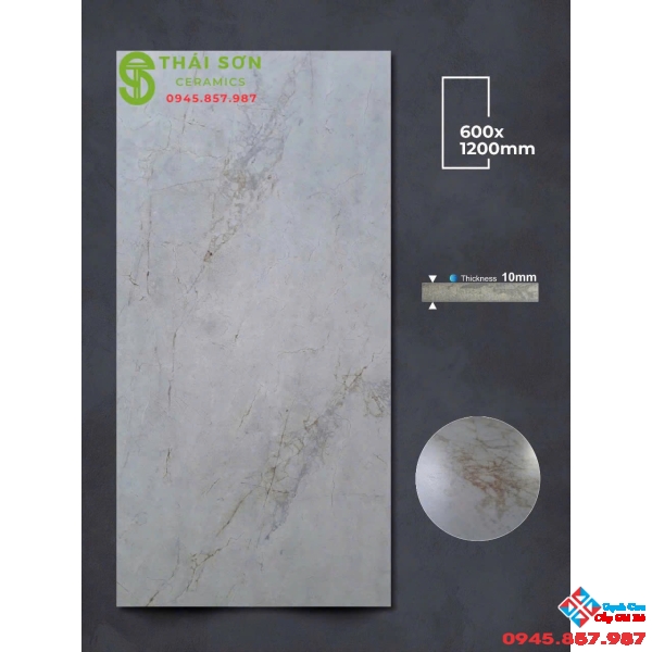 Gạch lát nền 60x120 apodio matt mịn cao cấp giá tốt
