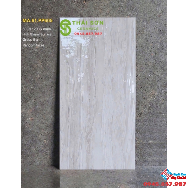 Gạch lát nền 60x120 apodio siêu bóng vân xám xọc cao cấp