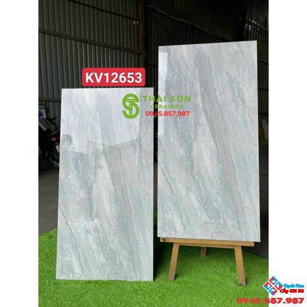 Gạch lát nền 60x120 nhập khẩu cao cấp giá tốt nhất Miền Tây