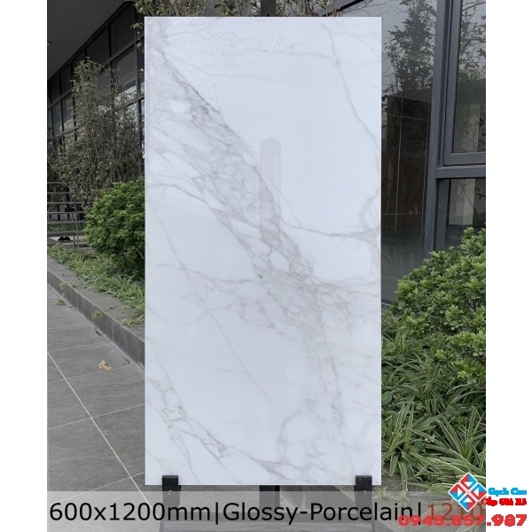 Gạch giả đá 60x120 cao cấp