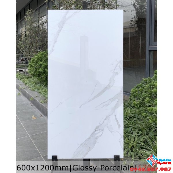 Gạch khổ lớn 60x120 catalan cao cấp