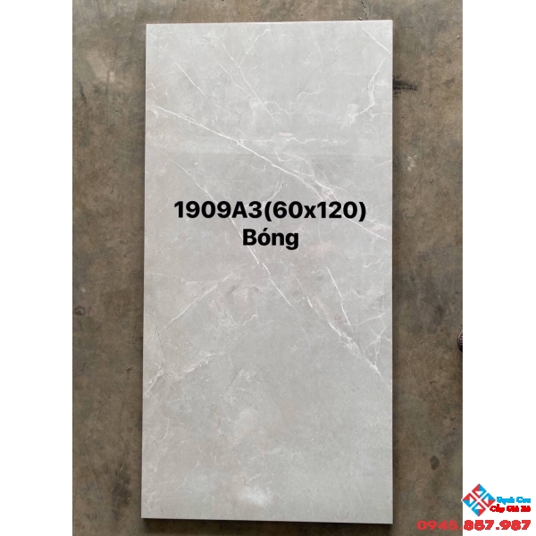 Gạch 60x120 lát nền giá rẻ