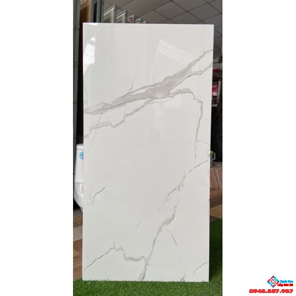 Gạch 60x120 bóng kiếng hcm