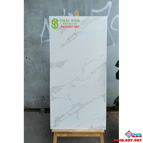 Gạch lát nền matt caving 60x120 vân 3D cao cấp