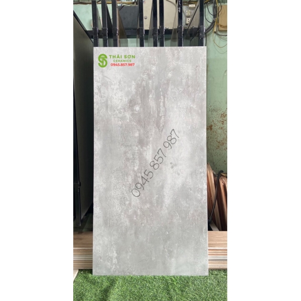 Gạch tây ban nha 60x120 granite bóng kiếng cao cấp tphcm