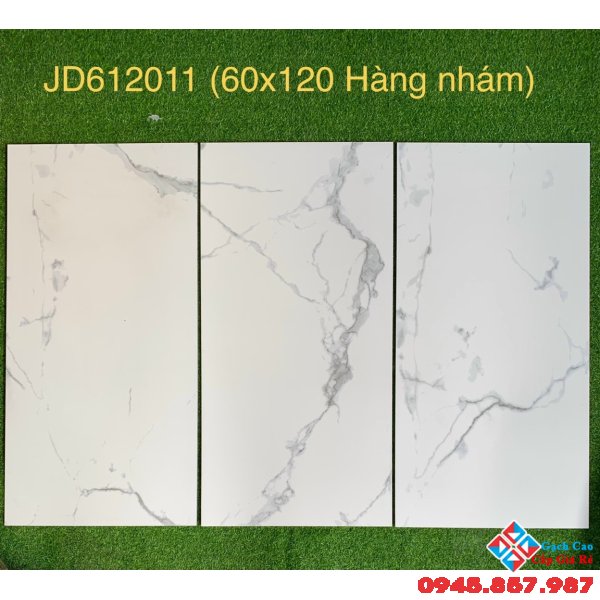 Gạch trung quốc 60x120 nhám mờ cao cấp