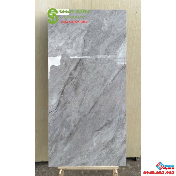 Gạch viglacera 60x120 bóng kiếng ốp lát cao cấp