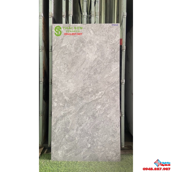 Gạch viglacera 60x120 matt mờ lát nền 
